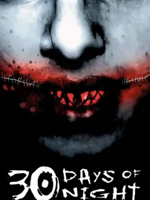 30 Days Of Night