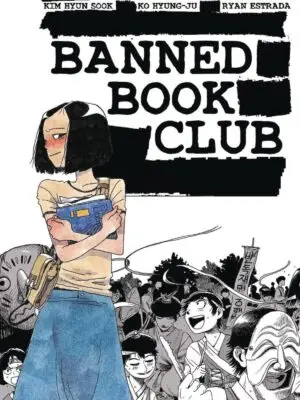 Banned Book Club