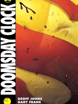 Doomsday Clock