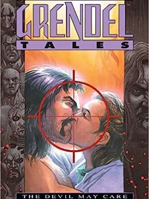 Grendel Tales: The Devil May Care