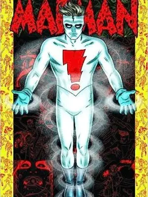 Madman Atomic Comics Volume 1