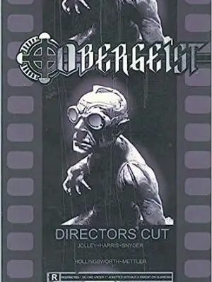 Obergeist: The Directors Cut