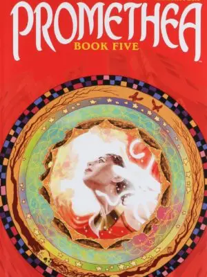 Promethea Vol. 5