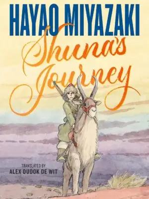 Shunas Journey