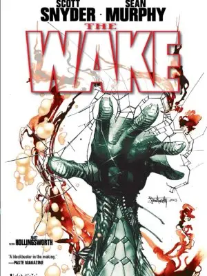 The Wake