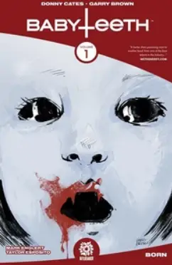 Baby Teeth TPB Vol 1 (Aftershock)