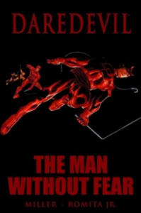 Daredevil: The Man Without Fear TPB