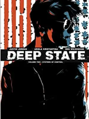 Deep State TPB Vol 2