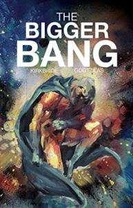 The Bigger Bang TPB (Vol 1)