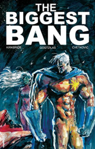 The Biggest Bang TPB (Vol 2)