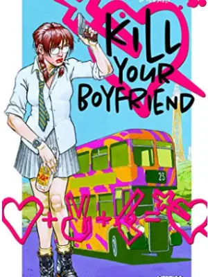 Kill Your Boyfriend (Vertigo)