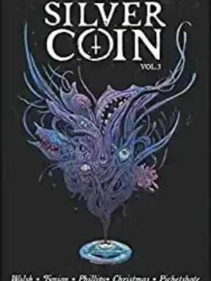 The Silver Coin TPB Vol 3