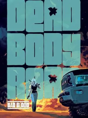 Dead Body Road Vol. 2