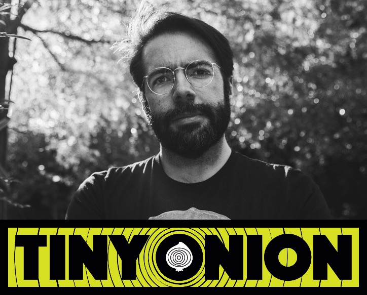 James Tynion IV’s Small Onion Expands Into an Independent Comic Book Publishing Company