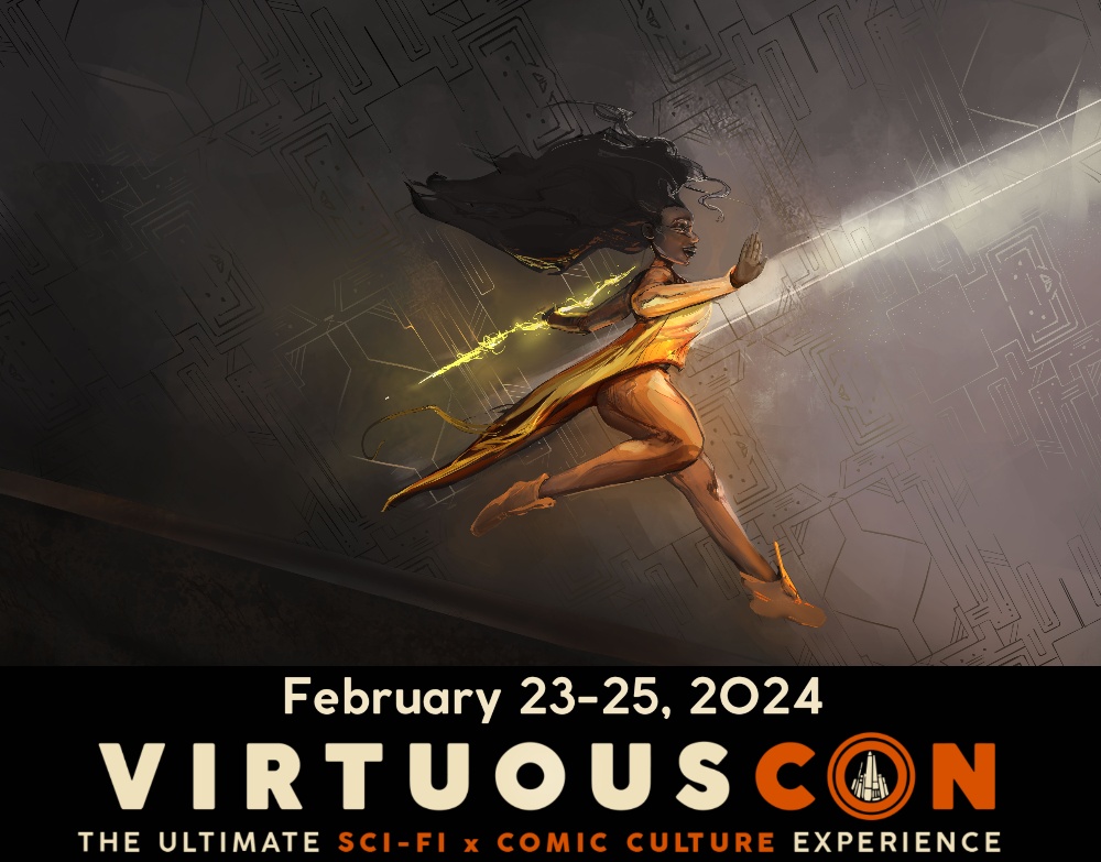 Virtuous Con Returns—and Looks Toward the Future