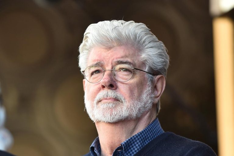 The ‘Star Wars’ Prequels Are Secretly About George Lucas’ Life