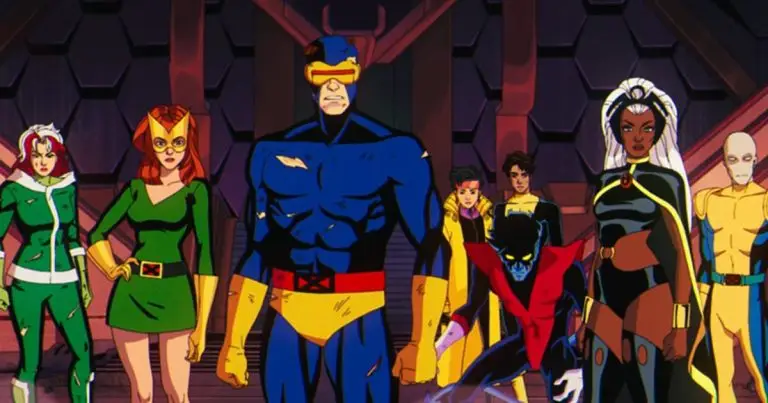 Uncovering Easter Eggs in the X-Men ’97 Finale – Latest Updates on Comic Book Movies and Superhero Films