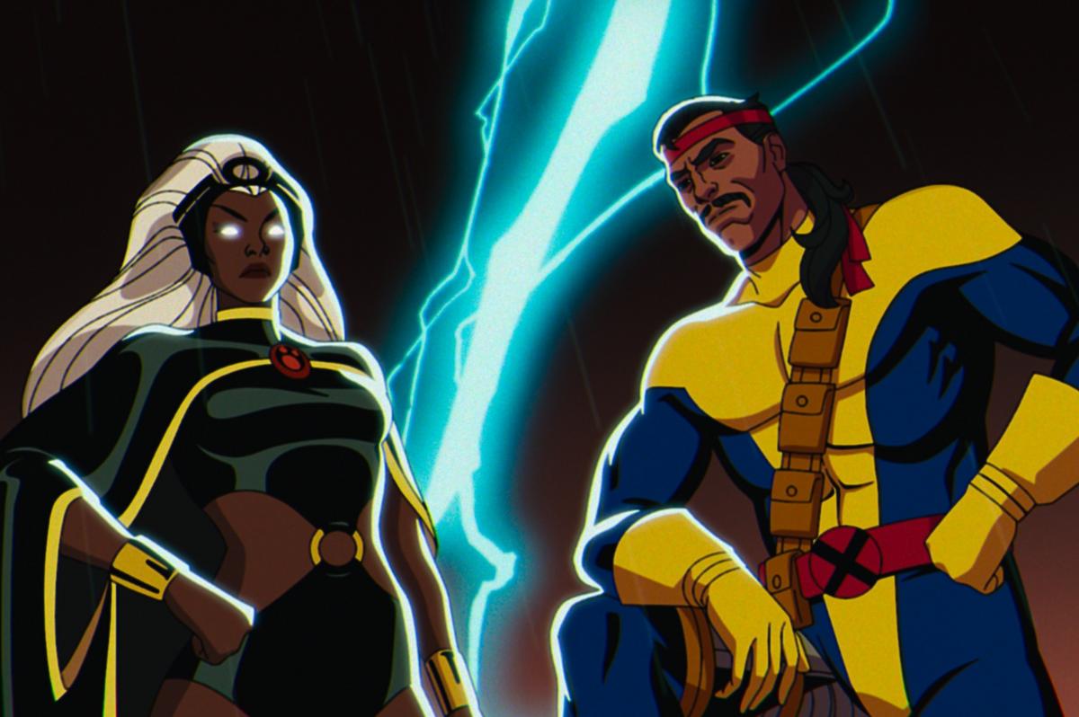 Uncovering the Hidden Secrets: Easter Eggs in Episode 9 of X-Men ’97