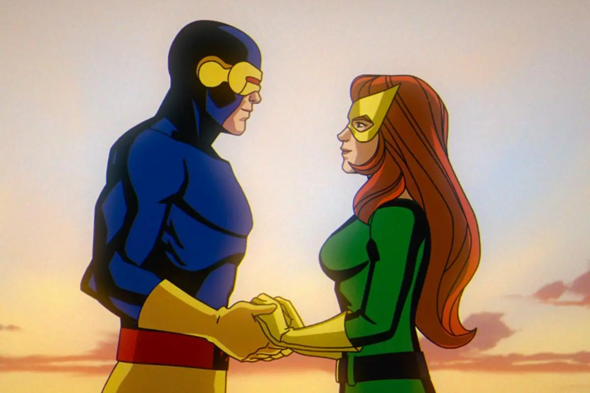 The First Season of ‘X-Men ’97’ Delivered an Impressive Start