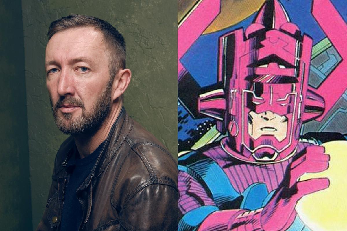 Marvel Casts Actor for Role of Galactus in ‘Fantastic Four’