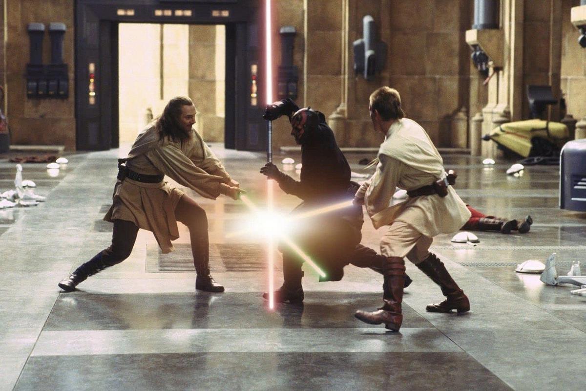 Is ‘The Phantom Menace’ Still Underrated 25 Years Later?