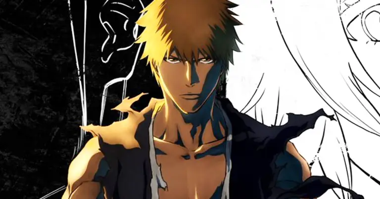 Creator of Bleach Joins Cast of Live Action Musical