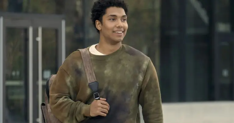 Gen V EP Discusses Changes to Season 2 After Chance Perdomo’s Tragic Passing