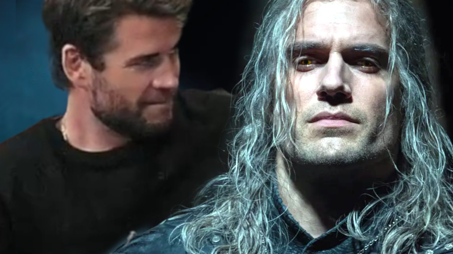 Freya Allan Encourages ‘The Witcher’ Fans to Give Liam Hemsworth a Chance