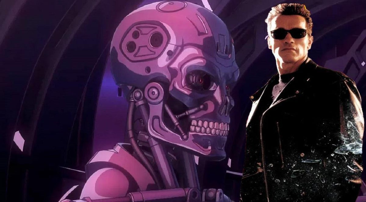 Showrunner of Terminator Zero Addresses Connection Between Anime and Movie Universe