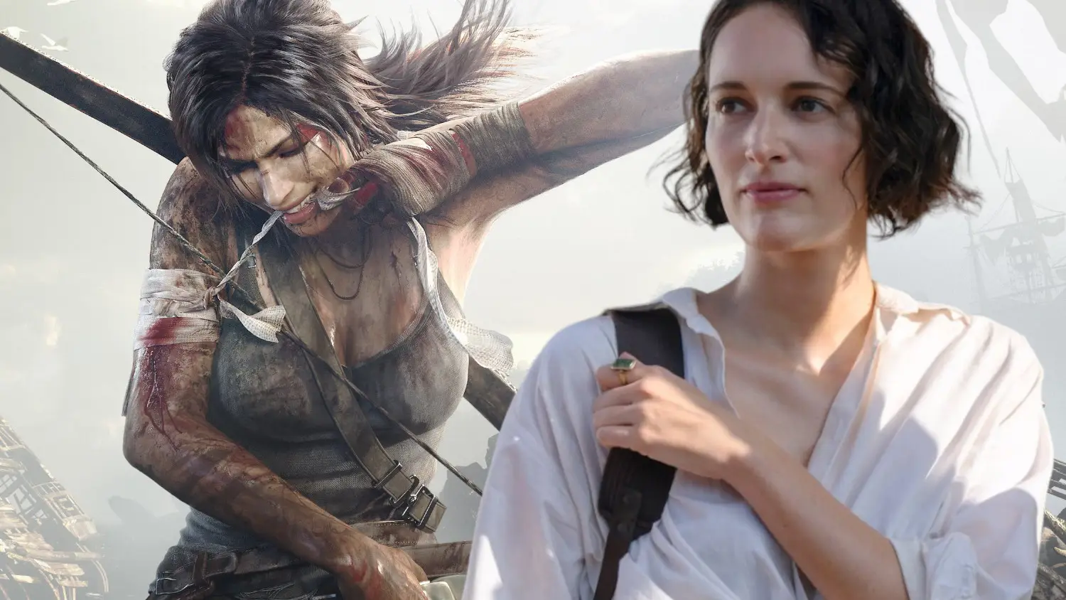 Phoebe Waller-Bridge Joins the Tomb Raider Franchise in Prime Video Series Expansion