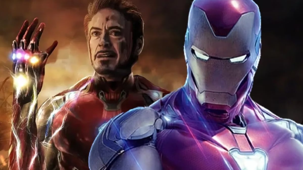 The MCU Has Found the Perfect Way to Bring Back Robert Downey Jr. Thanks to the Comics