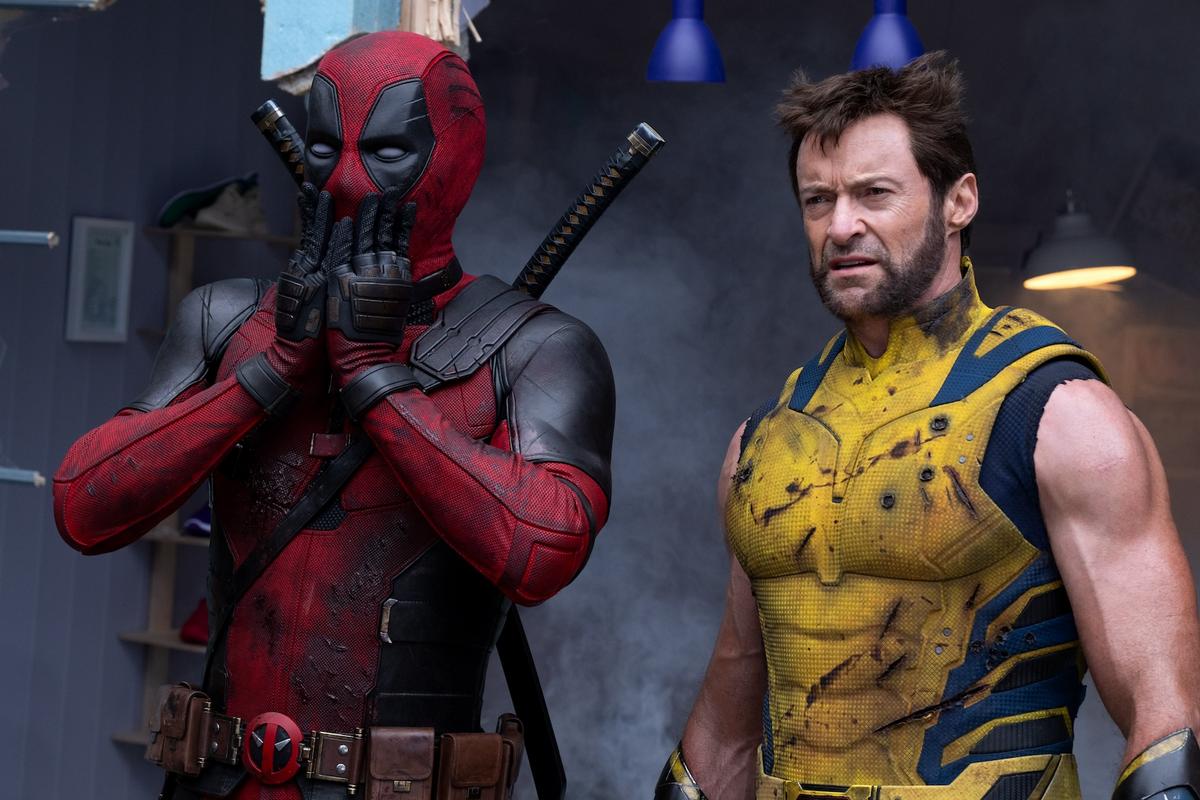 ‘Deadpool & Wolverine’ Brings Back a Villain