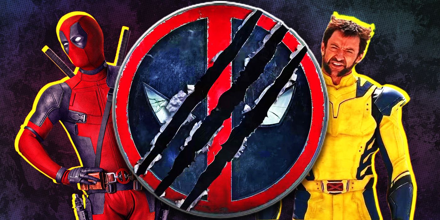 Ryan Reynolds on Fourth Wall in Deadpool