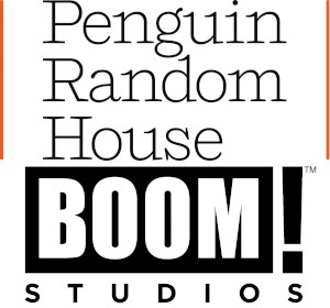 Penguin Random House Gobbles Up BOOM! Studios