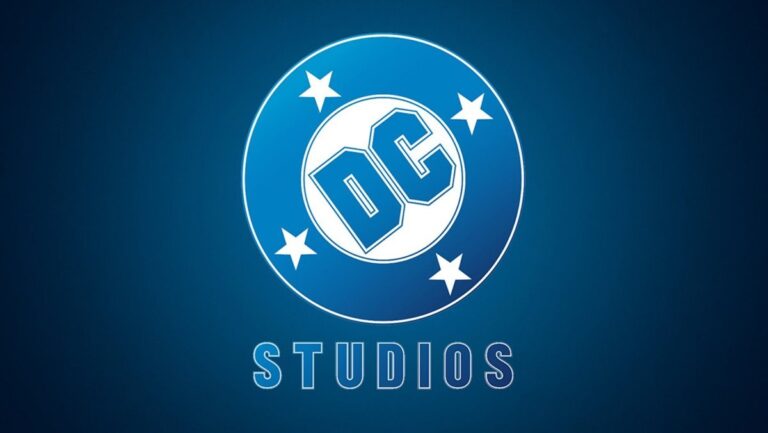 How the New DC Studios Logo Reflects DC’s History