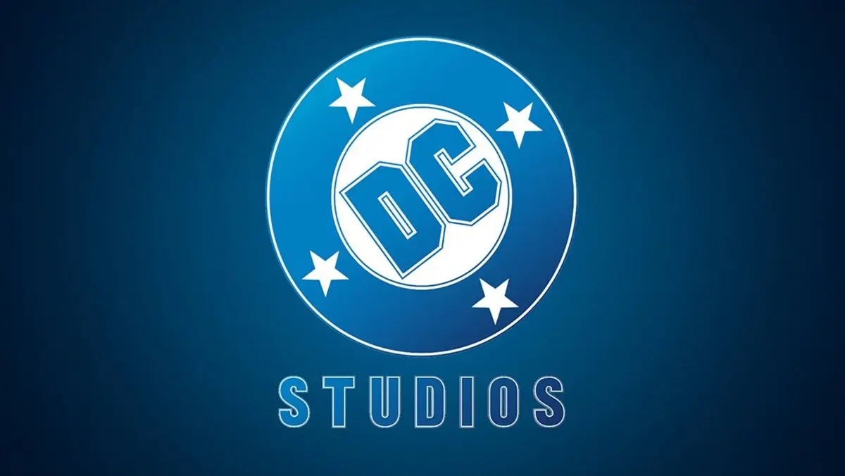 How the New DC Studios Logo Reflects DC’s History