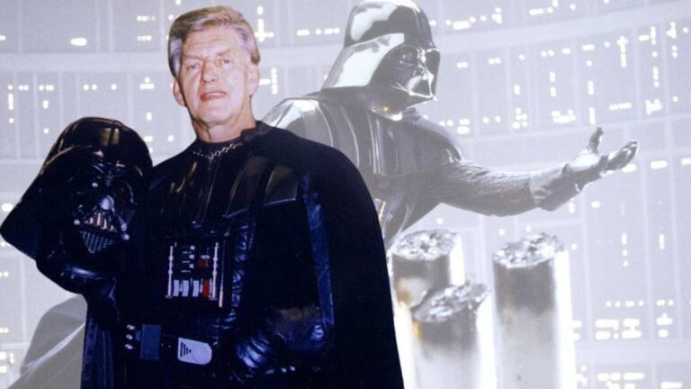 David Prowse Faced Ostracism During the…