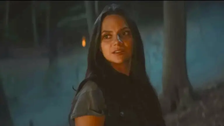 Dafne Keen’s X-23 Makes a Cameo Return in…