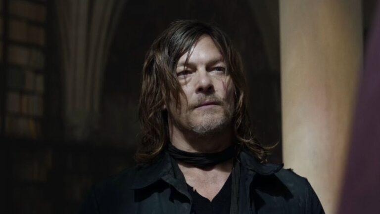 Daryl Dixon Season 3 Heads to Spain