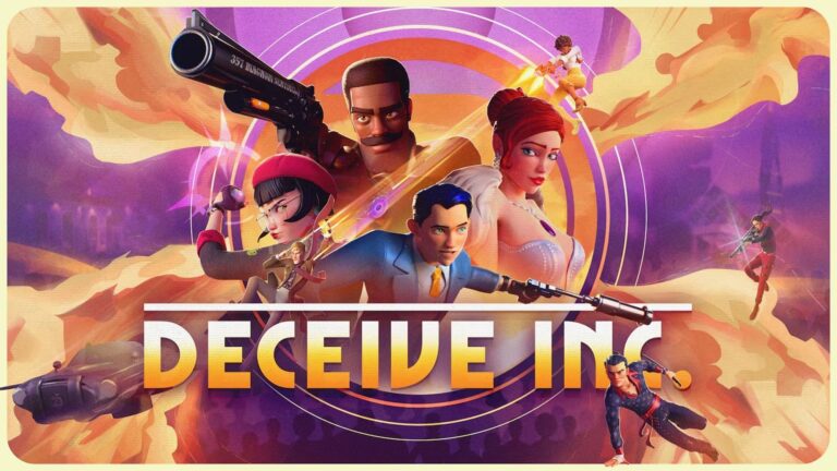 Deceive Inc. Unveils New Summer Splash…