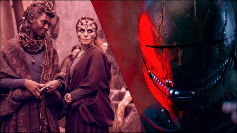 The Acolyte’ Hints at Sith Master’s Identity