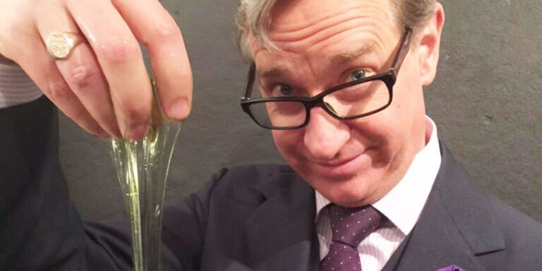 Paul Feig Collaborates with Blumhouse for New Film