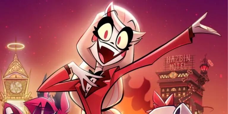 “Hazbin Hotel” Season 2 Will Include…