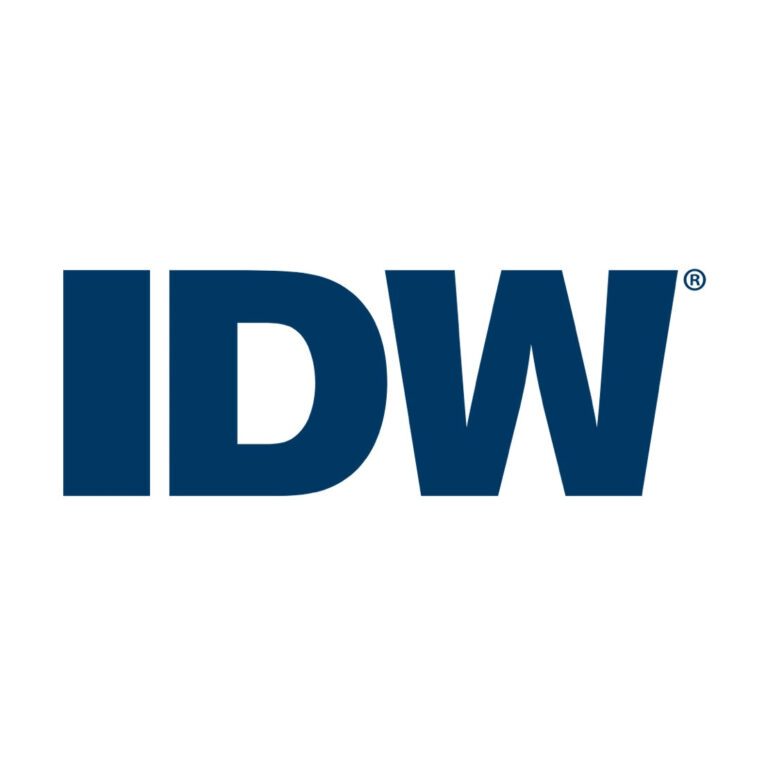 IDW Expands Artist Editions with DC Releases