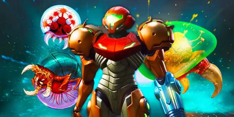 A Detail from Metroid Prime 4 Hints at the Game…