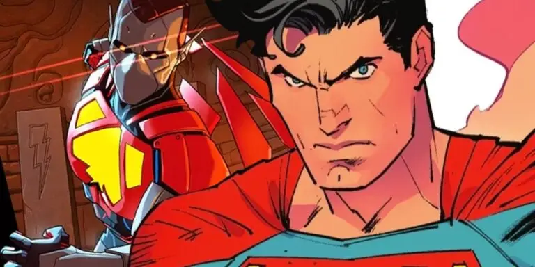 DC Unveils Codenames for Its Evil Justice League Characters