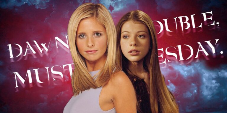 15 Top Quotes from ‘Buffy the Vampire Slayer’…