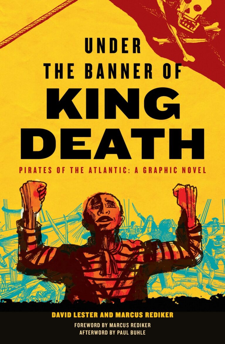 Beneath King Death’s Banner