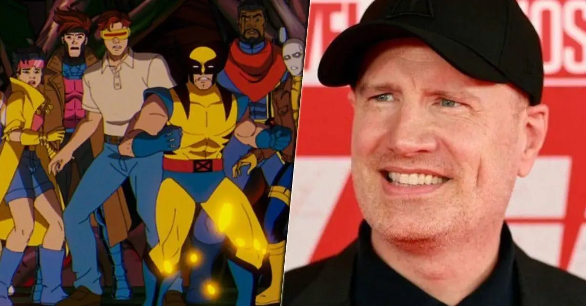 Kevin Feige Hints at X-Men Mutant Gene