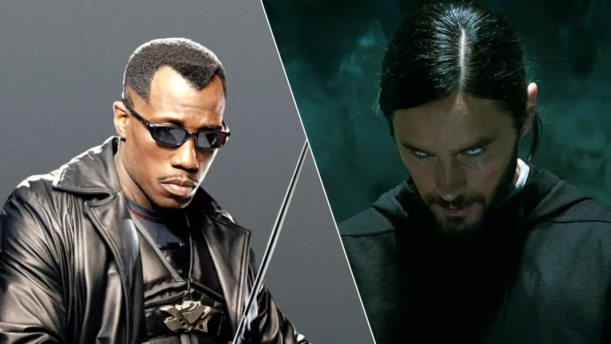 Blade 4: Snipes and Leto’s Possible Return